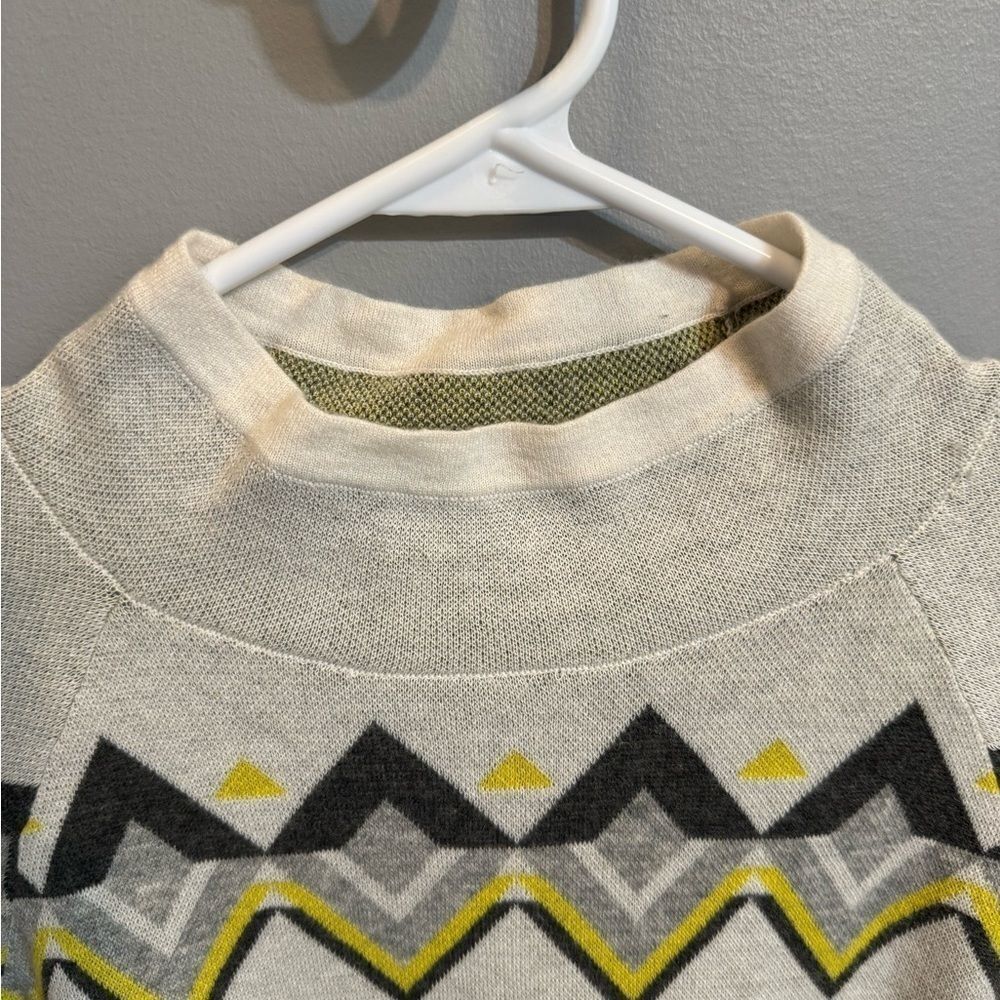 Title Nine Sweater - Picture 4 of 9